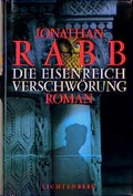 Cover: Die Eisenreich-Verschw&ouml;rung - Lichtenberg