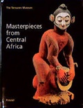 Cover: Masterpieces from Central Africa - Prestel