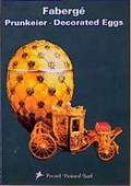 Cover: Faberg&eacute; - Prestel