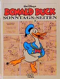 Cover: Disney Sonntagsseiten / Donald Duck - Egmont EHAPA