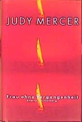 Cover: Frau ohne Vergangenheit - Lichtenberg