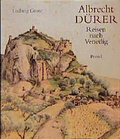 Cover: Albrecht D&uuml;rer - PRESTEL
