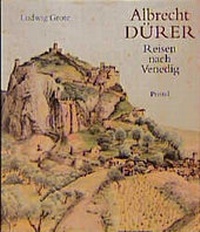 Enlarge image Cover: Albrecht Dürer - PRESTEL