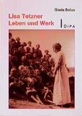 Cover: Lisa Tetzner - dipa
