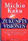 Cover: Zukunftsvisionen - Lichtenberg