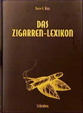 Cover: Das Zigarren-Lexikon - Lichtenberg