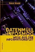 Cover: Datenm&uuml;ll und Infosmog - Lichtenberg
