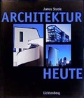 Cover: Architektur heute - Lichtenberg