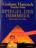 Cover: Spiegel des Himmels - Lichtenberg