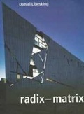 Cover: Daniel Libeskind - Prestel