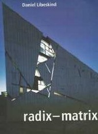 Enlarge image Cover: Daniel Libeskind - Prestel
