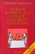 Cover: Warum M&auml;nner und Frauen sich nicht verstehen - Lichtenberg