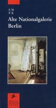 Cover: Alte Nationalgalerie Berlin - Prestel