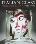 Cover: Italian Glass - Prestel