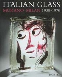 Enlarge image Cover: Italian Glass - Prestel