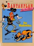 Cover: Rantanplan / Das Maskottchen - Egmont EHAPA