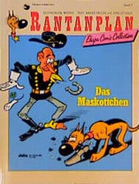 Enlarge image Cover: Rantanplan / Das Maskottchen - Egmont EHAPA