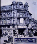 Cover: Die Kaisergalerie - PRESTEL