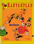 Cover: Rantanplan / Der Clown - Egmont EHAPA