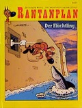 Cover: Rantanplan / Der Fl&uuml;chtling - Egmont EHAPA