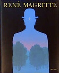 Cover: Ren&eacute; Magritte - PRESTEL