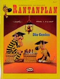Cover: Rantanplan / Die Denker - Egmont EHAPA