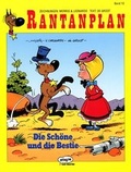 Cover: Rantanplan / Die Sch&ouml;ne - Egmont EHAPA