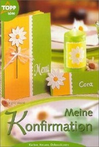 Enlarge image Cover: Meine Konfirmation - frechverlag GmbH