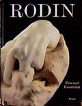 Cover: Rodin - Eros und Kreativit&auml;t - PRESTEL