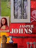 Cover: Jasper Johns - PRESTEL
