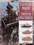 Cover: Deutsche Panzer im 2. Weltkrieg - gondolino