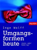 Cover: Umgangsformen heute - Falken Verlag