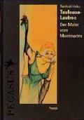 Cover: Toulouse-Lautrec - PRESTEL