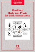 Cover: Recht und Praxis der Telekommunikation - Nomos