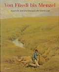 Cover: Von F&uuml;ssli bis Menzel - PRESTEL