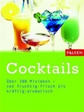 Cover: Cocktails - Falken Verlag