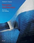 Cover: Sensuous Architecture - Prestel