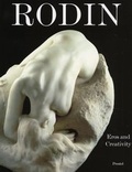 Cover: Rodin - Eros and Creativity - Prestel