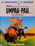 Cover: Umpah-Pah / Die Rothaut - Egmont EHAPA