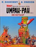 Cover: Umpah-Pah - Egmont EHAPA