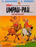 Cover: Umpah-Pah - Egmont EHAPA