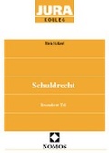 Cover: Schuldrecht - Nomos
