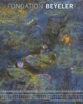Cover: Fondation Beyeler - Prestel