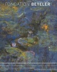 Enlarge image Cover: Fondation Beyeler - Prestel