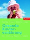 Cover: Gesunde Kinderern&auml;hrung - Falken Verlag