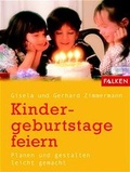 Cover: Kindergeburtstage feiern - Falken Verlag