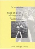 Cover: Habe ich denn allein gejubelt? - Wissenschaft und Politik