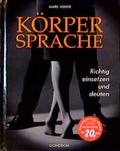 Cover: K&ouml;rpersprache - gondolino