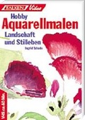 Cover: Hobby Aquarellmalen - Falken Verlag