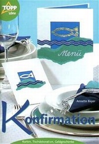Enlarge image Cover: Konfirmation - frechverlag GmbH